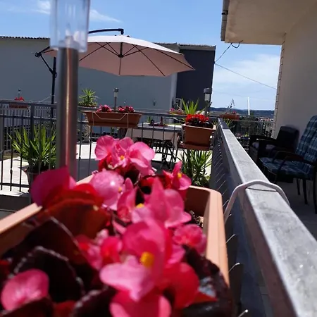 Apartment Quality 