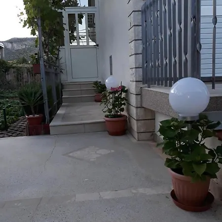 Apartment Quality 