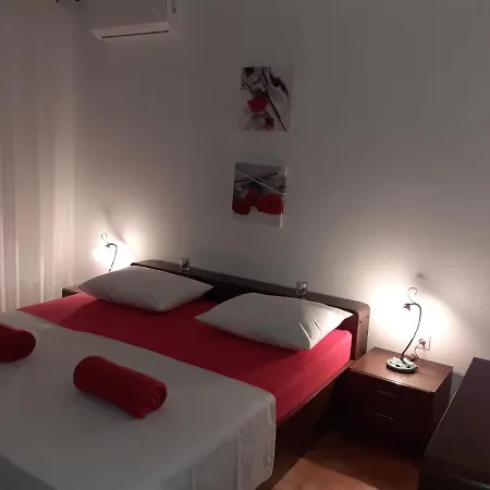 Apartmán Quality 