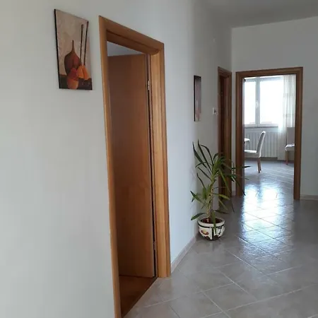 Apartmán Quality 