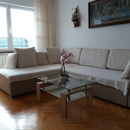 Apartment Quality 