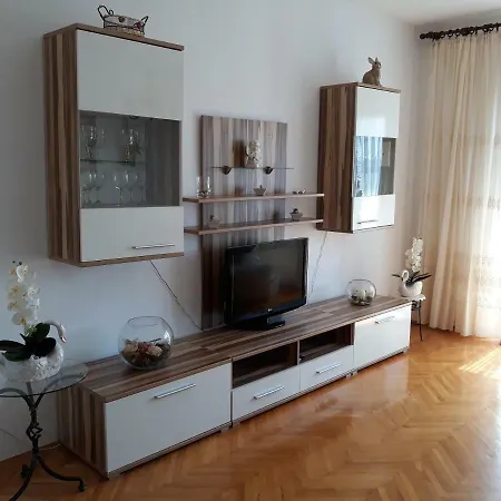 Apartmán Quality 