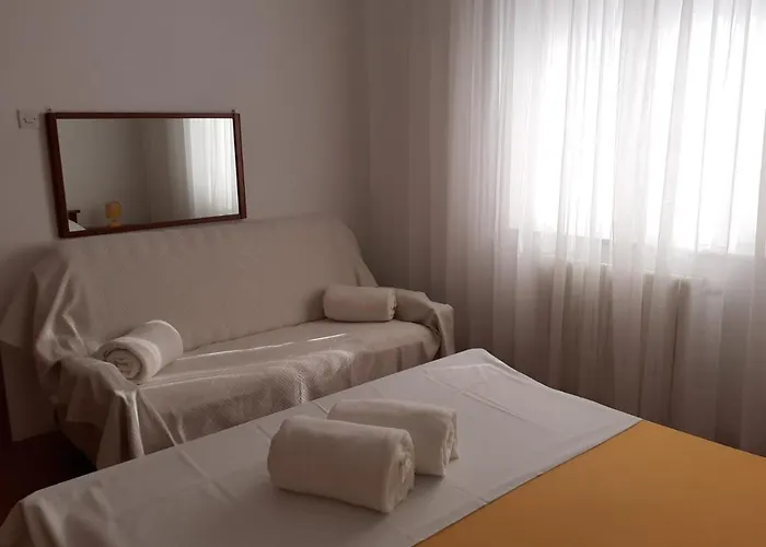 Appartement Quality 