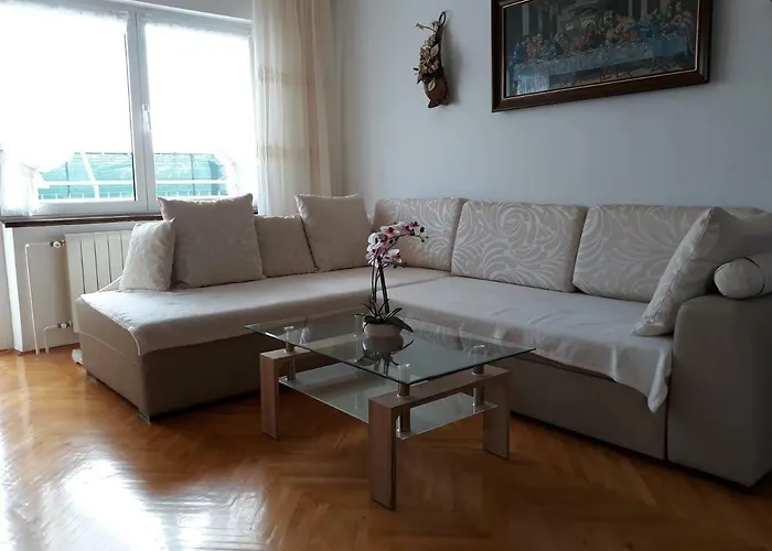 Appartement Quality 
